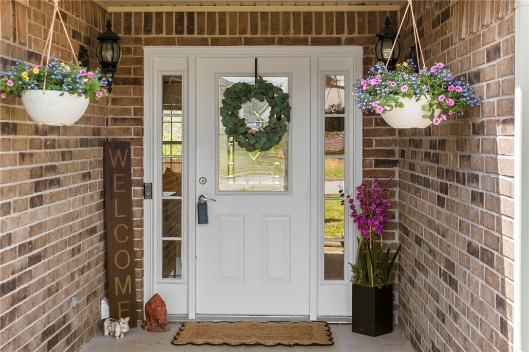 Eagle Crest Sub Springdale - Residential