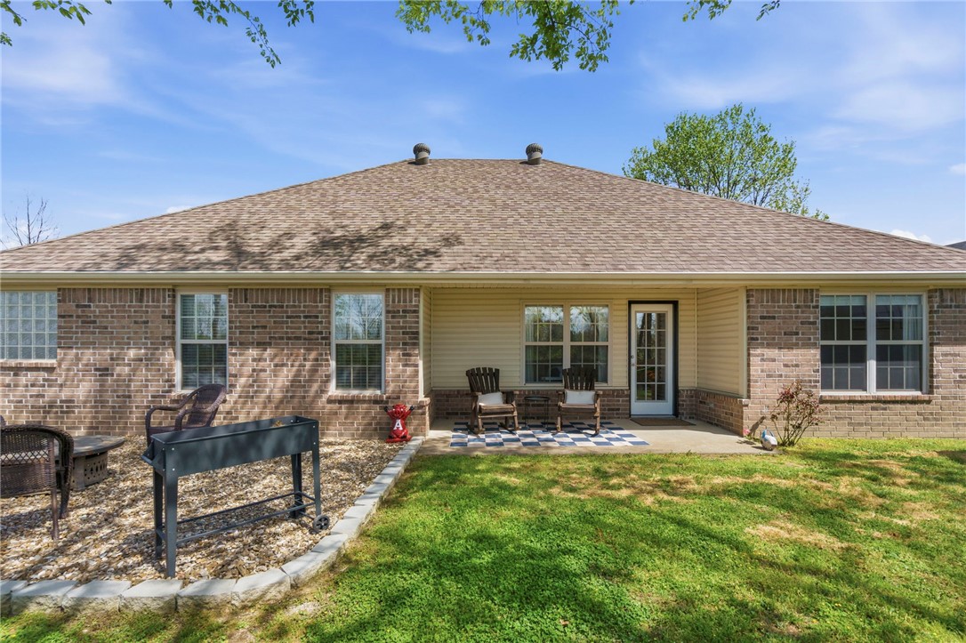 Eagle Crest Sub Springdale - Residential