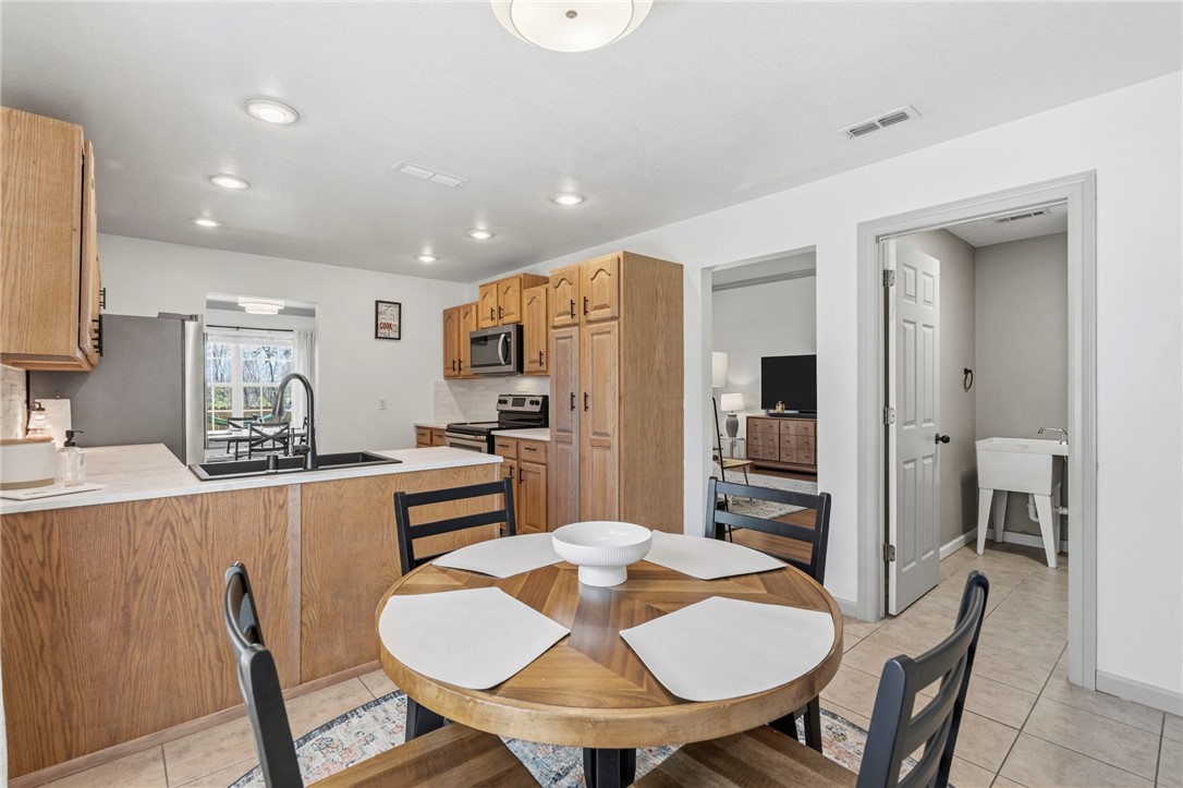 Eagle Crest Sub Springdale - Residential