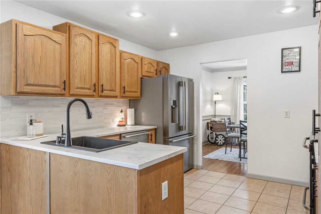 Eagle Crest Sub Springdale - Residential