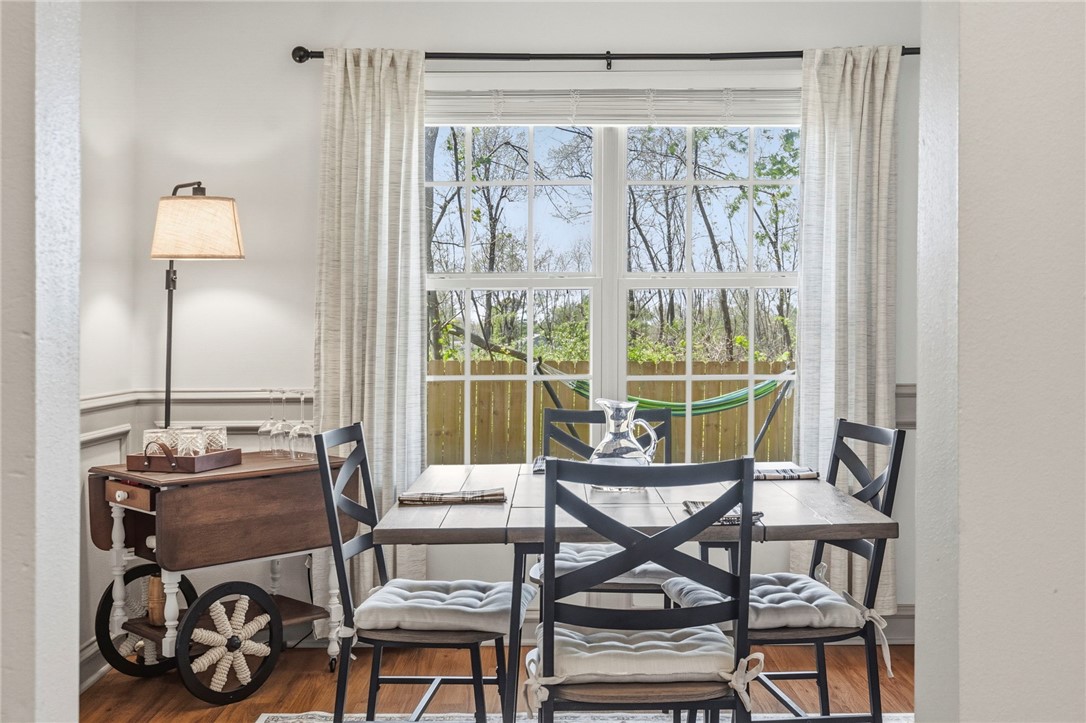 Eagle Crest Sub Springdale - Residential