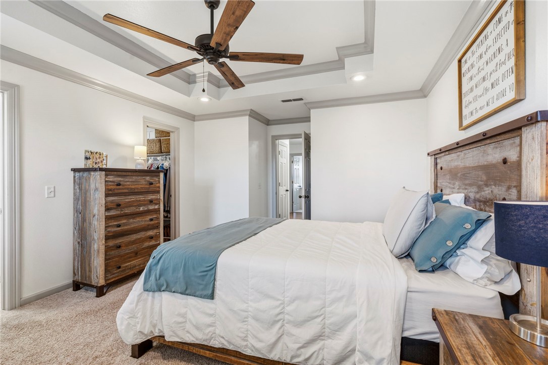 Eagle Crest Sub Springdale - Residential