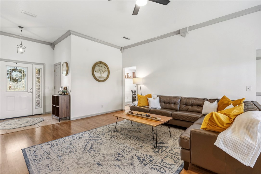 Eagle Crest Sub Springdale - Residential