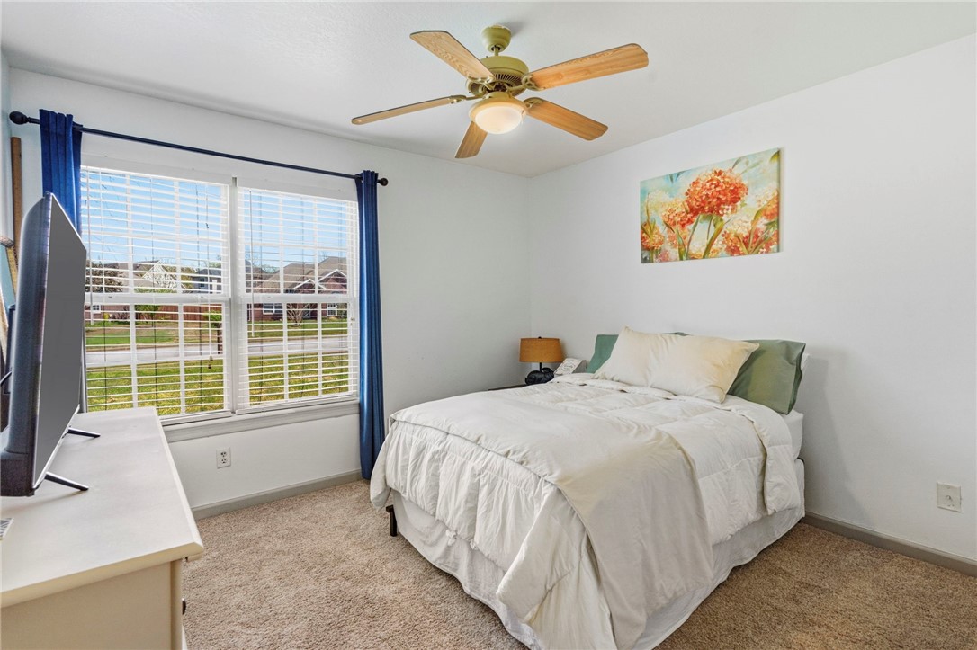 Eagle Crest Sub Springdale - Residential