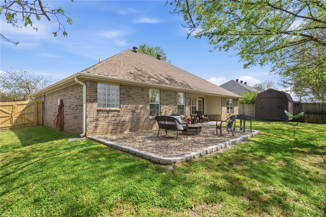 Eagle Crest Sub Springdale - Residential