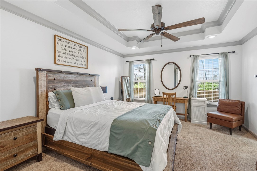 Eagle Crest Sub Springdale - Residential