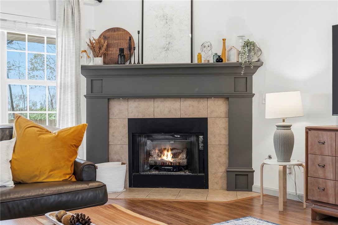 Eagle Crest Sub Springdale - Residential