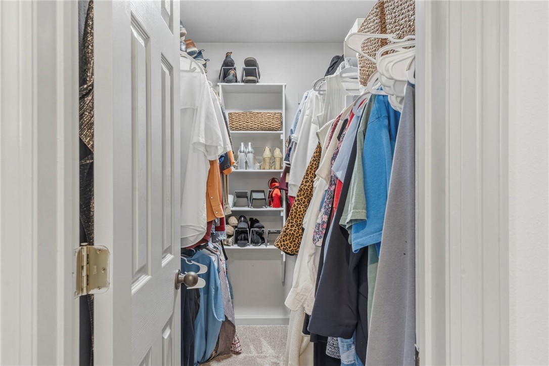 Eagle Crest Sub Springdale - Residential