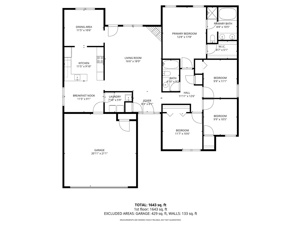 Eagle Crest Sub Springdale - Residential