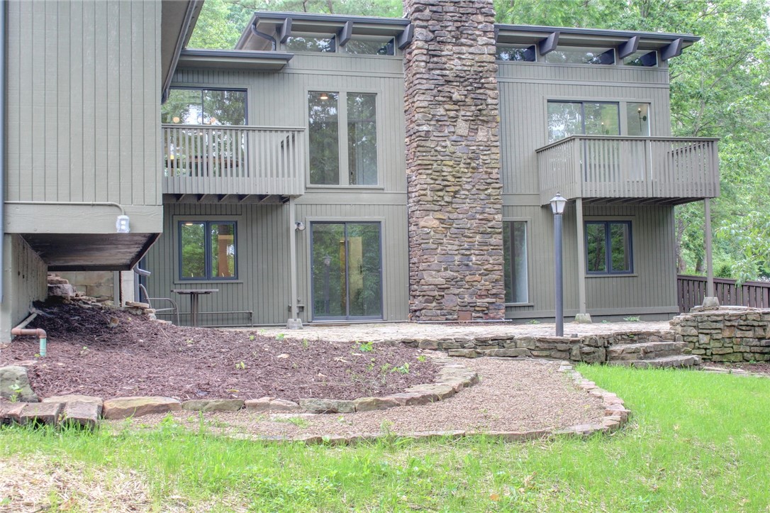 Rockwood Add - Residential