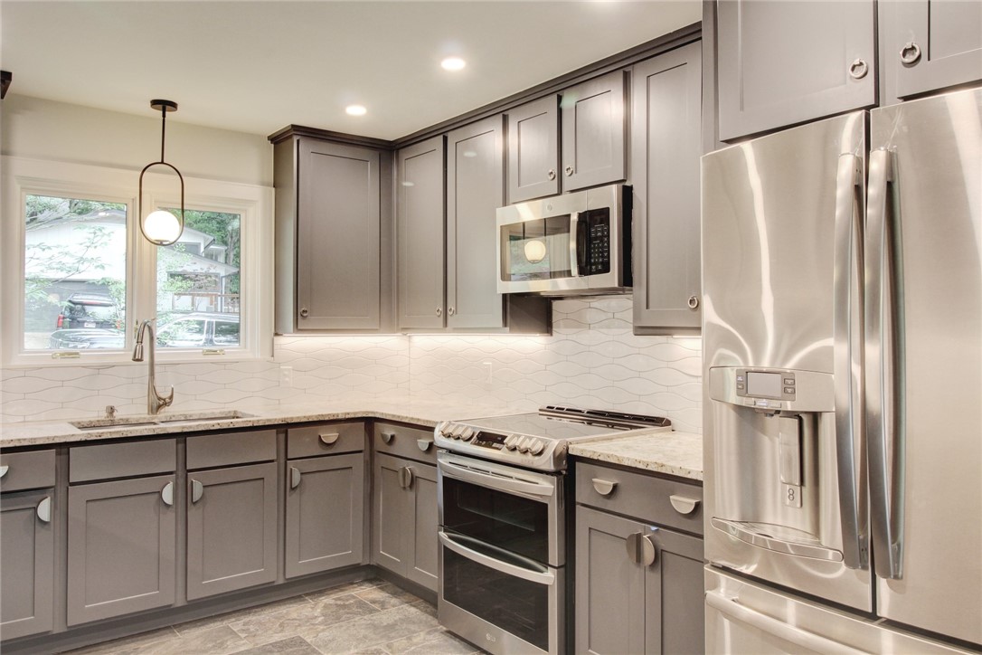 Rockwood Add - Residential