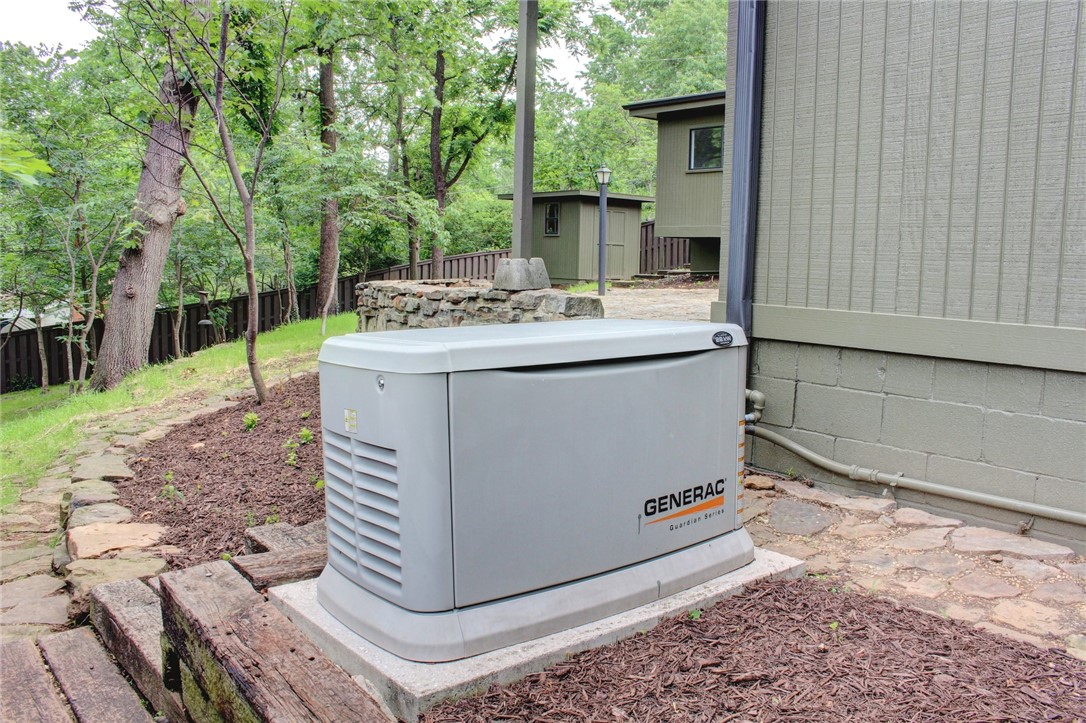 Rockwood Add - Residential