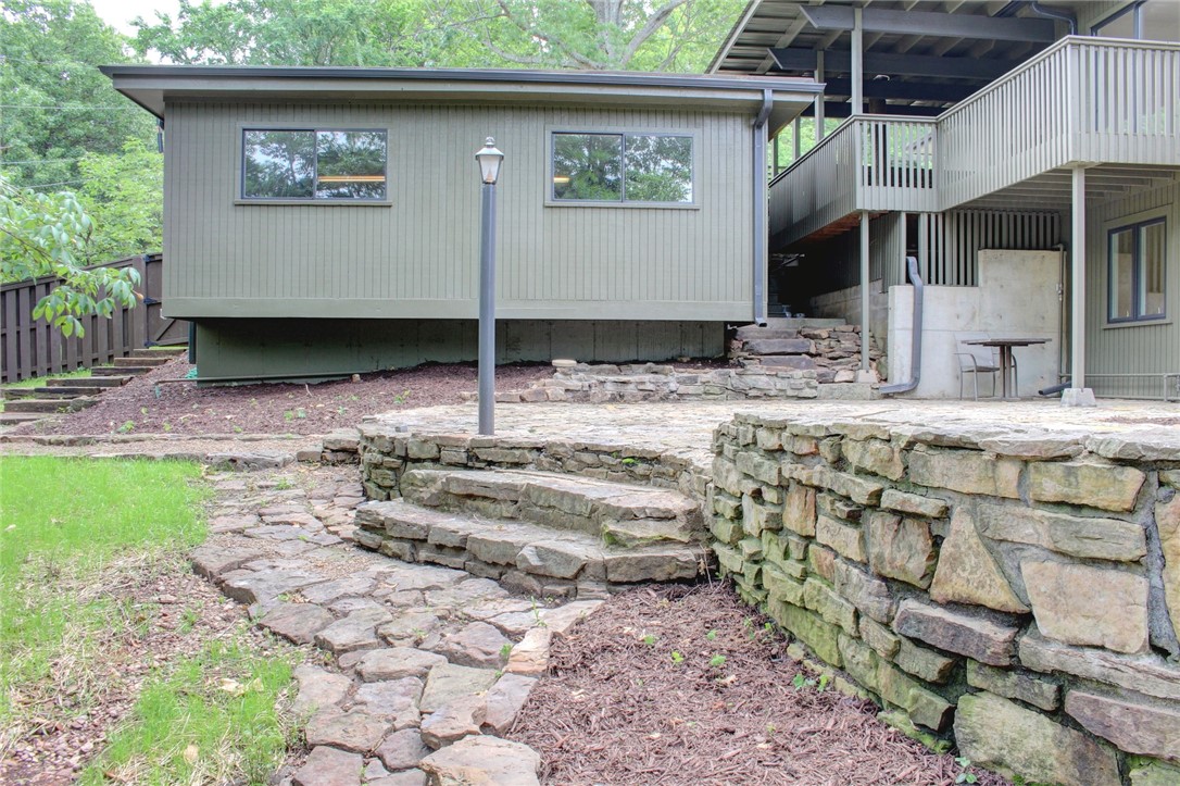 Rockwood Add - Residential