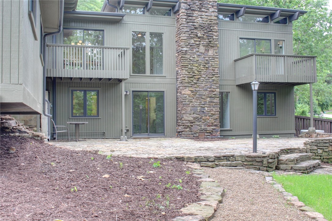 Rockwood Add - Residential