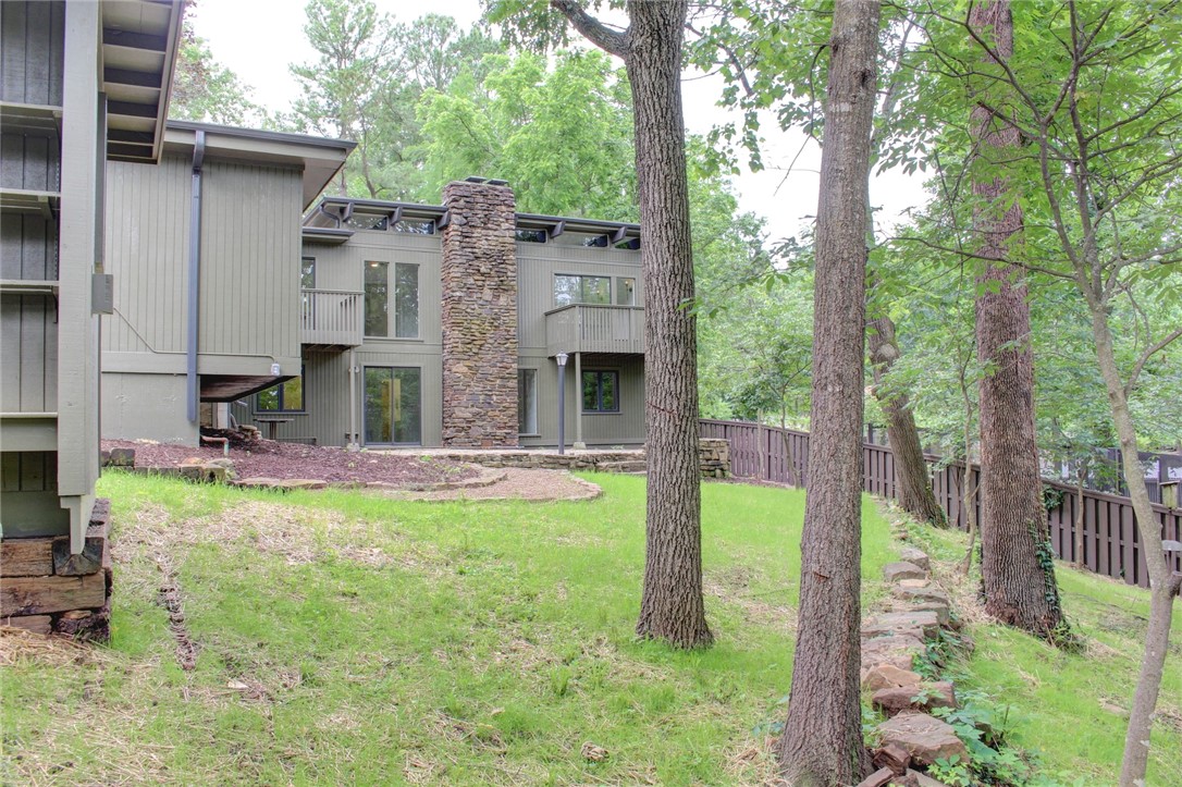 Rockwood Add - Residential