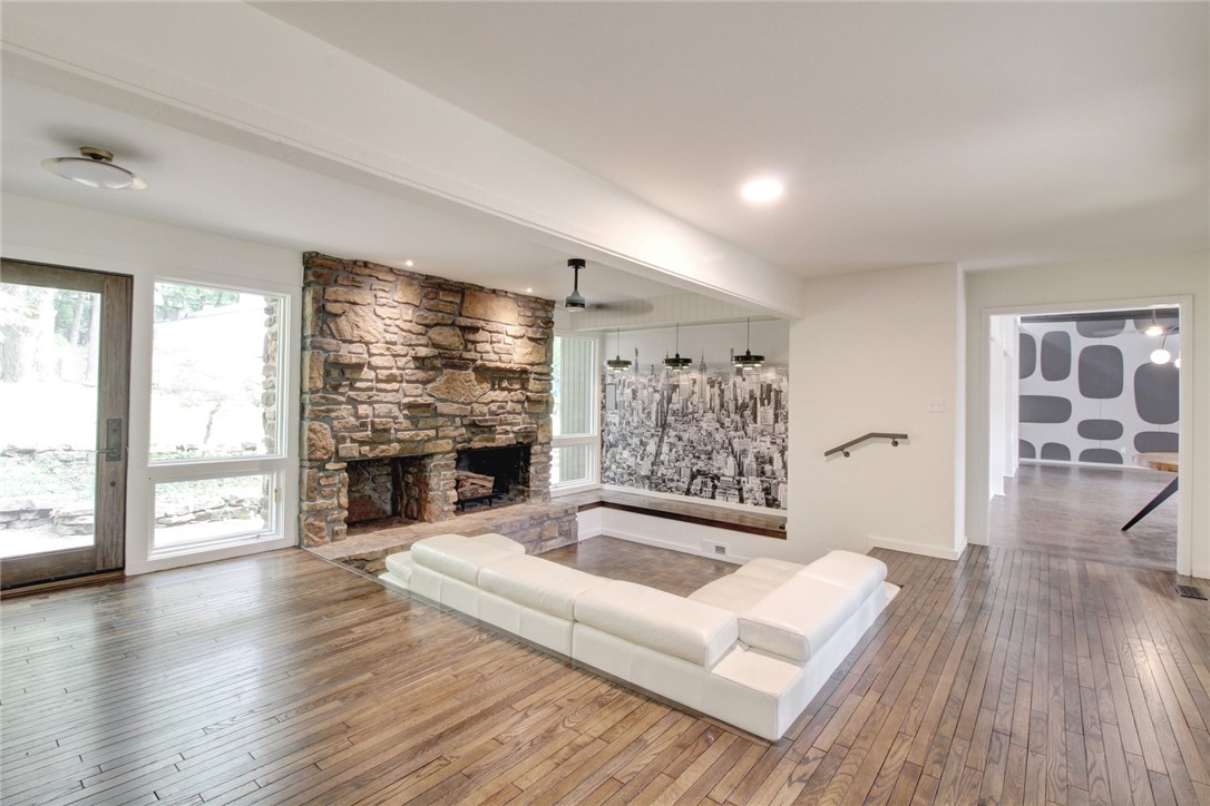 Rockwood Add - Residential