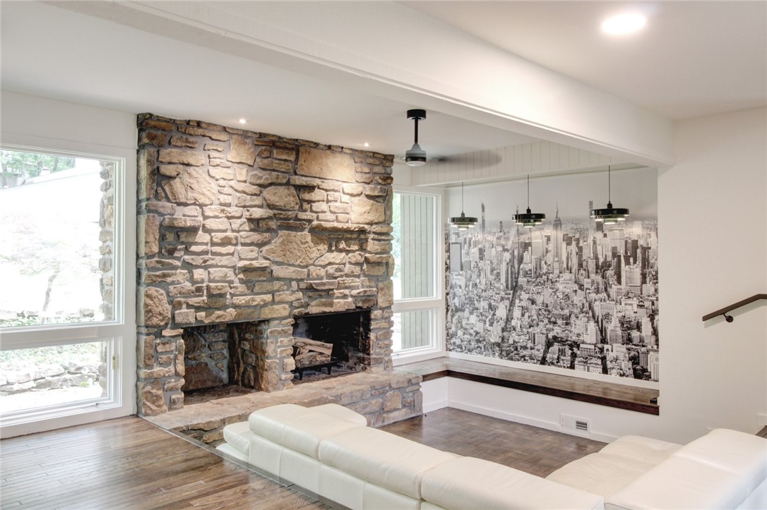 Rockwood Add - Residential