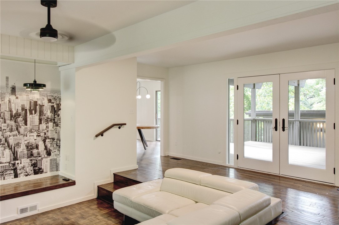 Rockwood Add - Residential