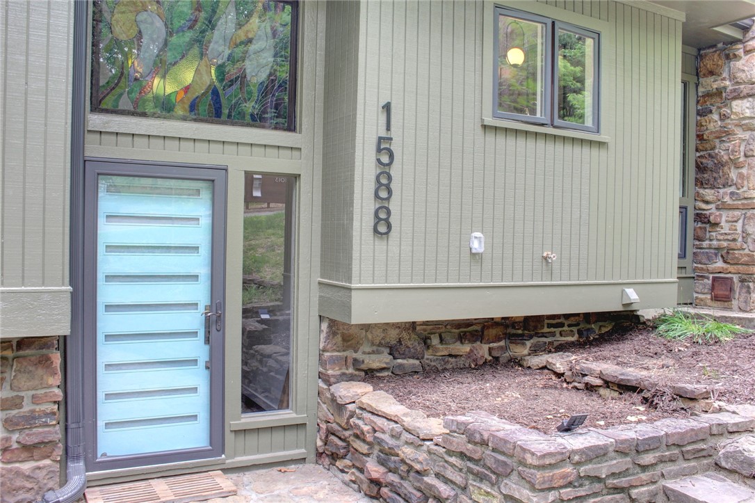 Rockwood Add - Residential