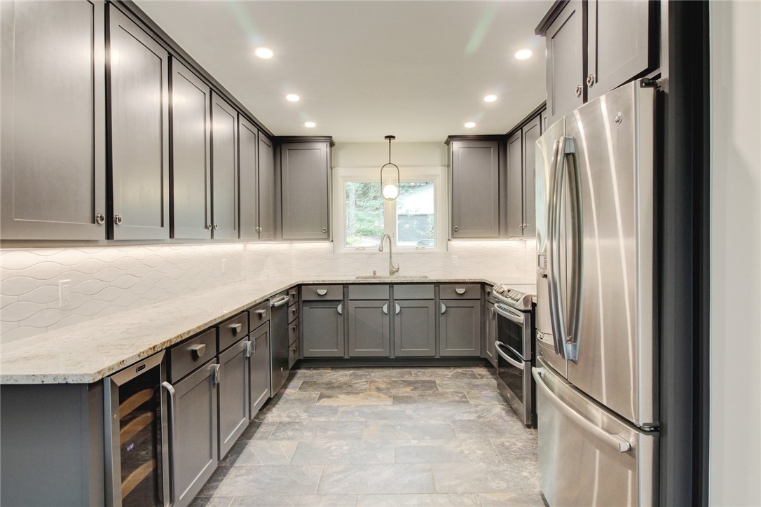 Rockwood Add - Residential