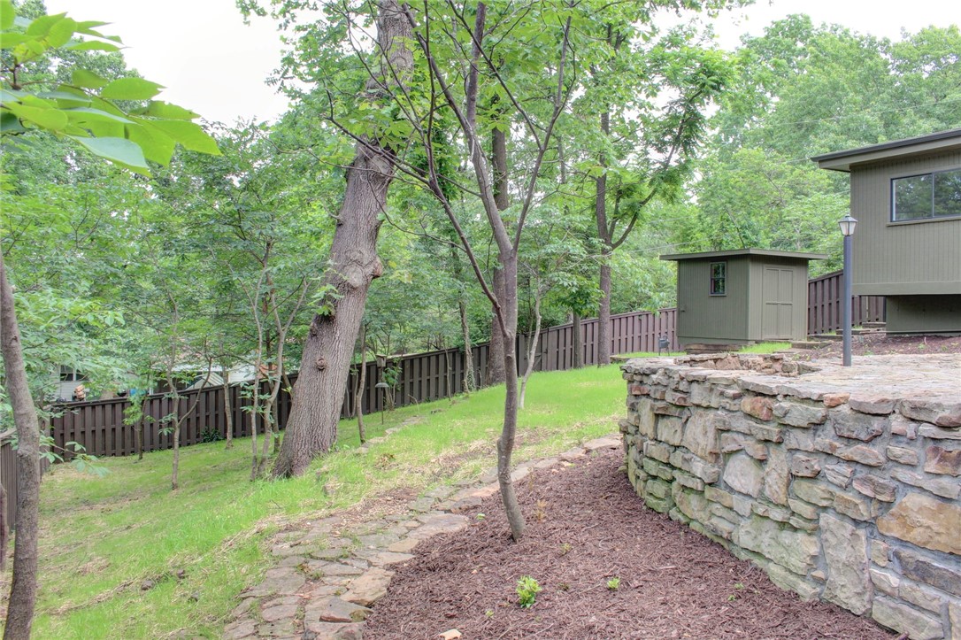 Rockwood Add - Residential