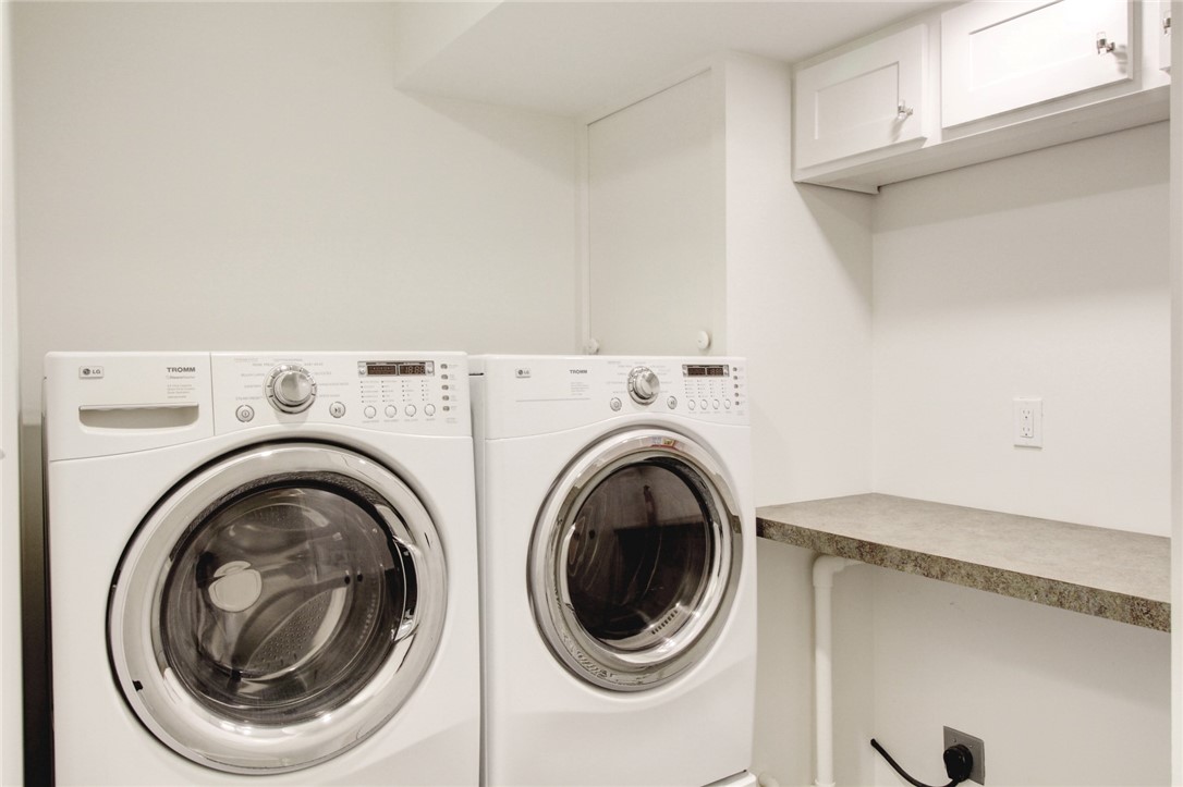 Rockwood Add - Residential