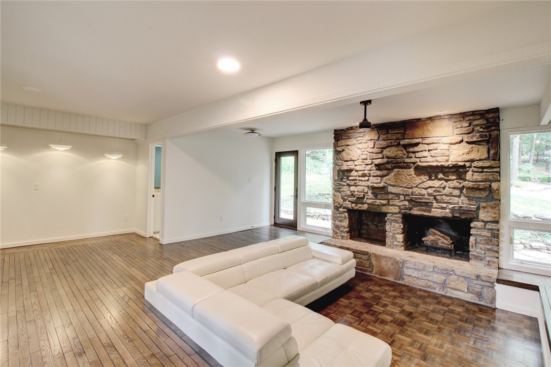 Rockwood Add - Residential