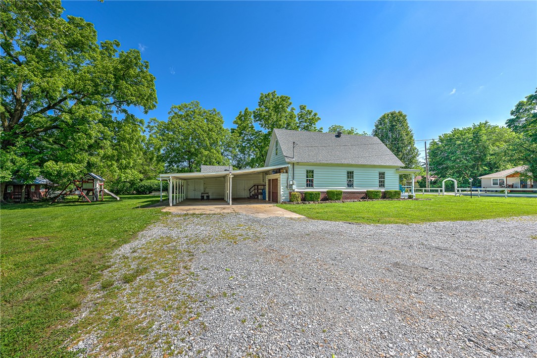 30-20-30 Bentonville - Residential