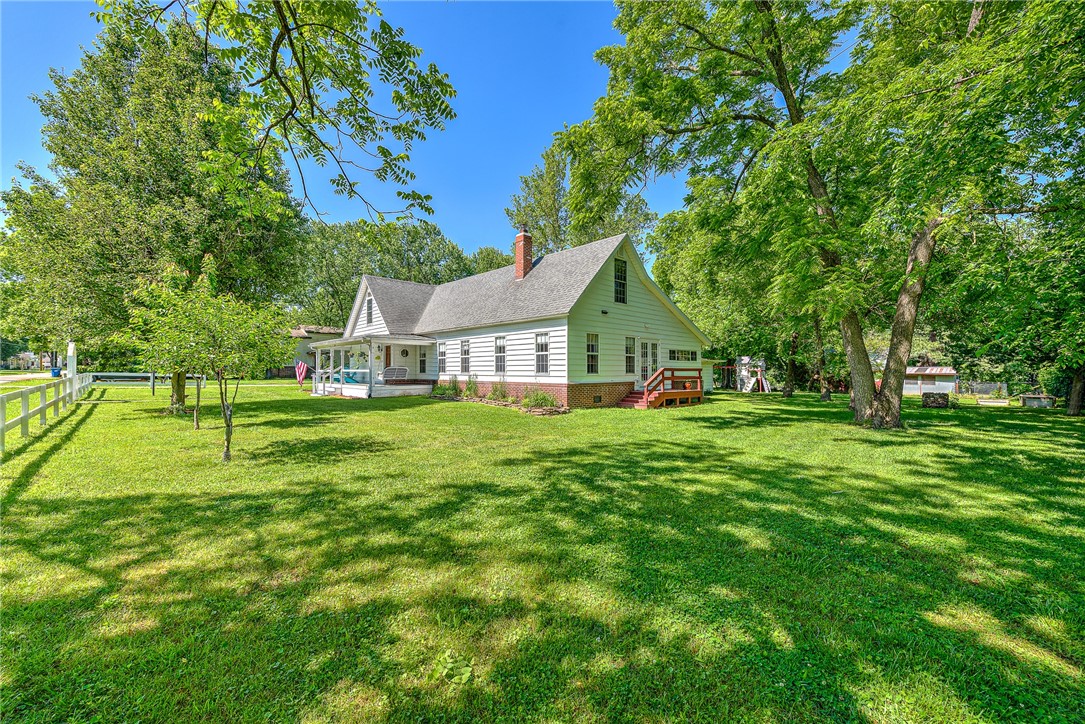 30-20-30 Bentonville - Residential