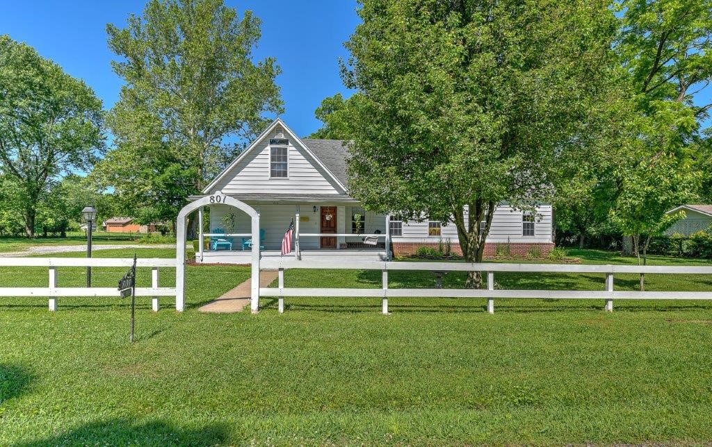 30-20-30 Bentonville - Residential