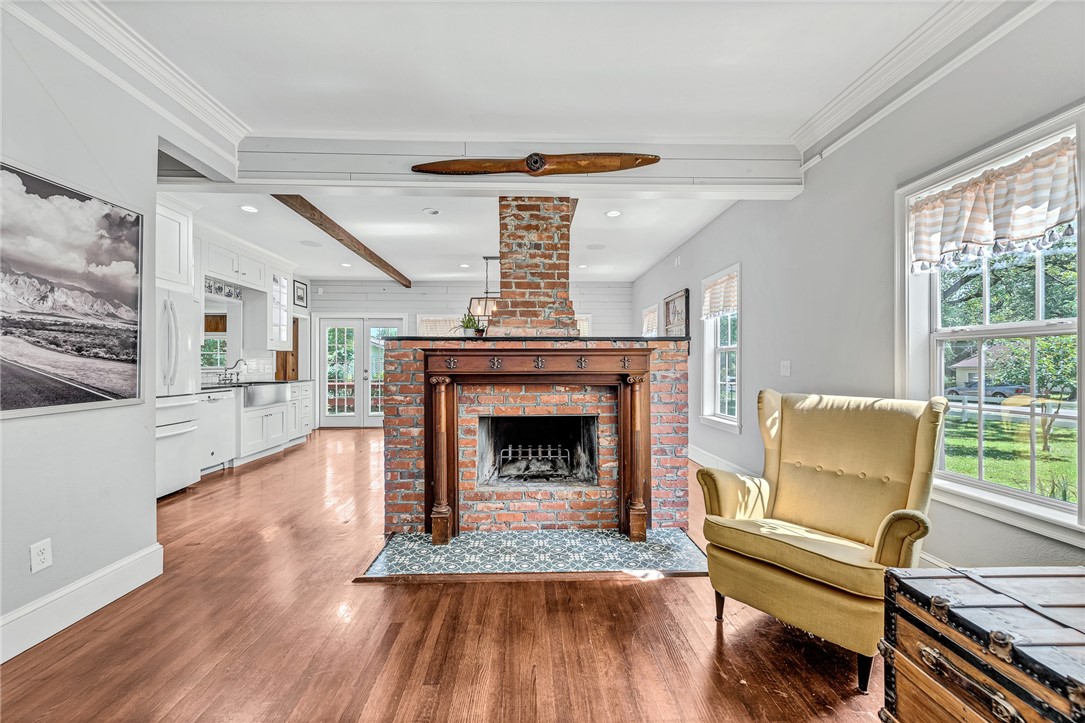 30-20-30 Bentonville - Residential