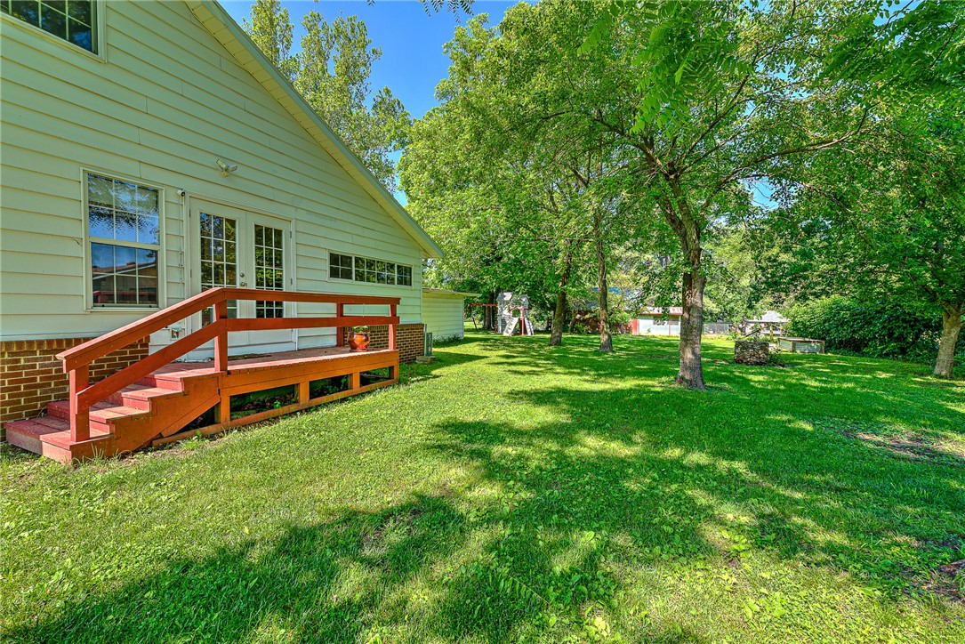 30-20-30 Bentonville - Residential