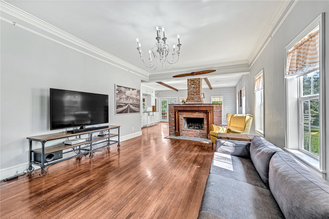 30-20-30 Bentonville - Residential