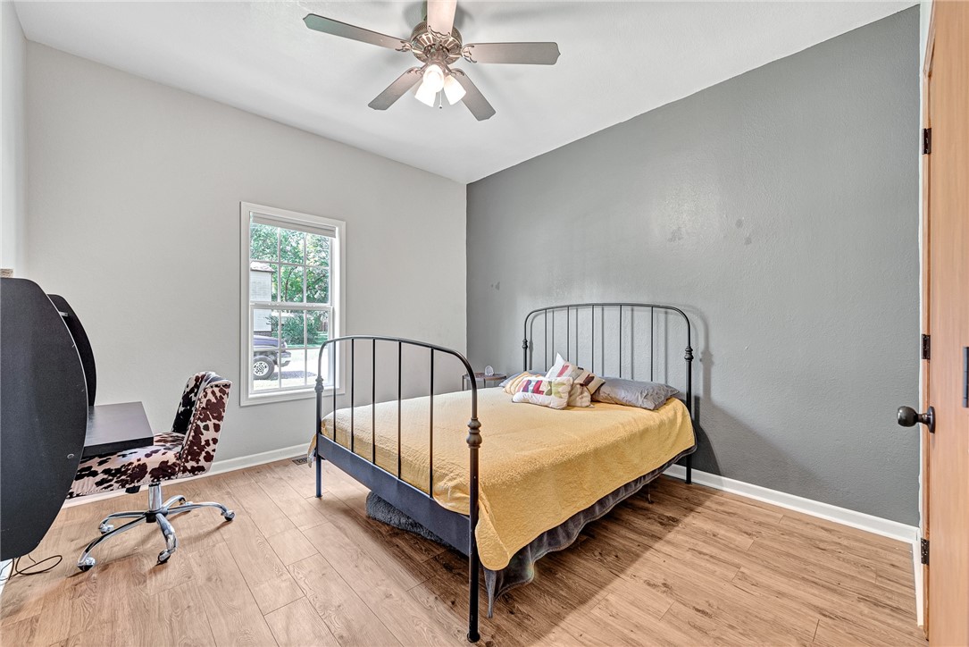 30-20-30 Bentonville - Residential