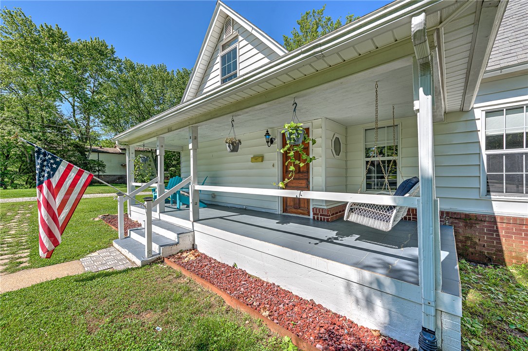 30-20-30 Bentonville - Residential