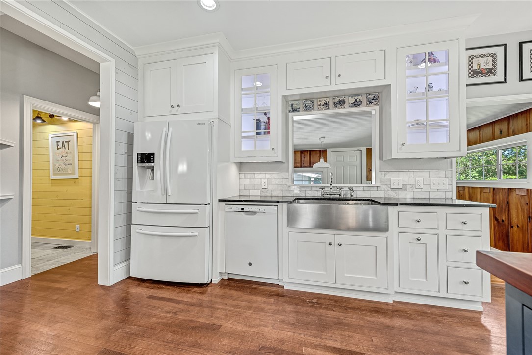 30-20-30 Bentonville - Residential