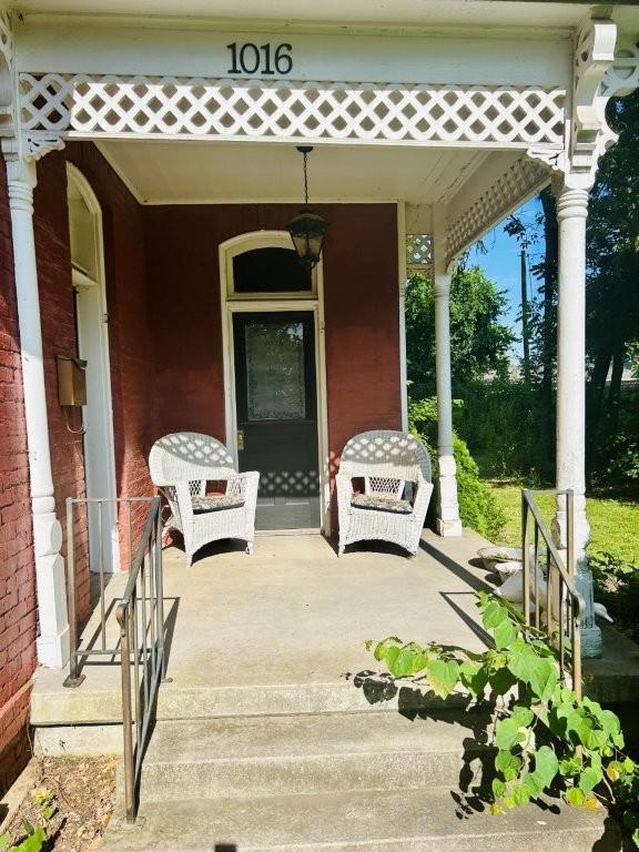 McGaugheys Orchard Add Rogers - Residential