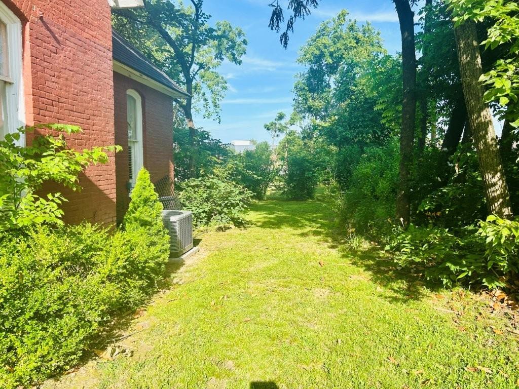 McGaugheys Orchard Add Rogers - Residential