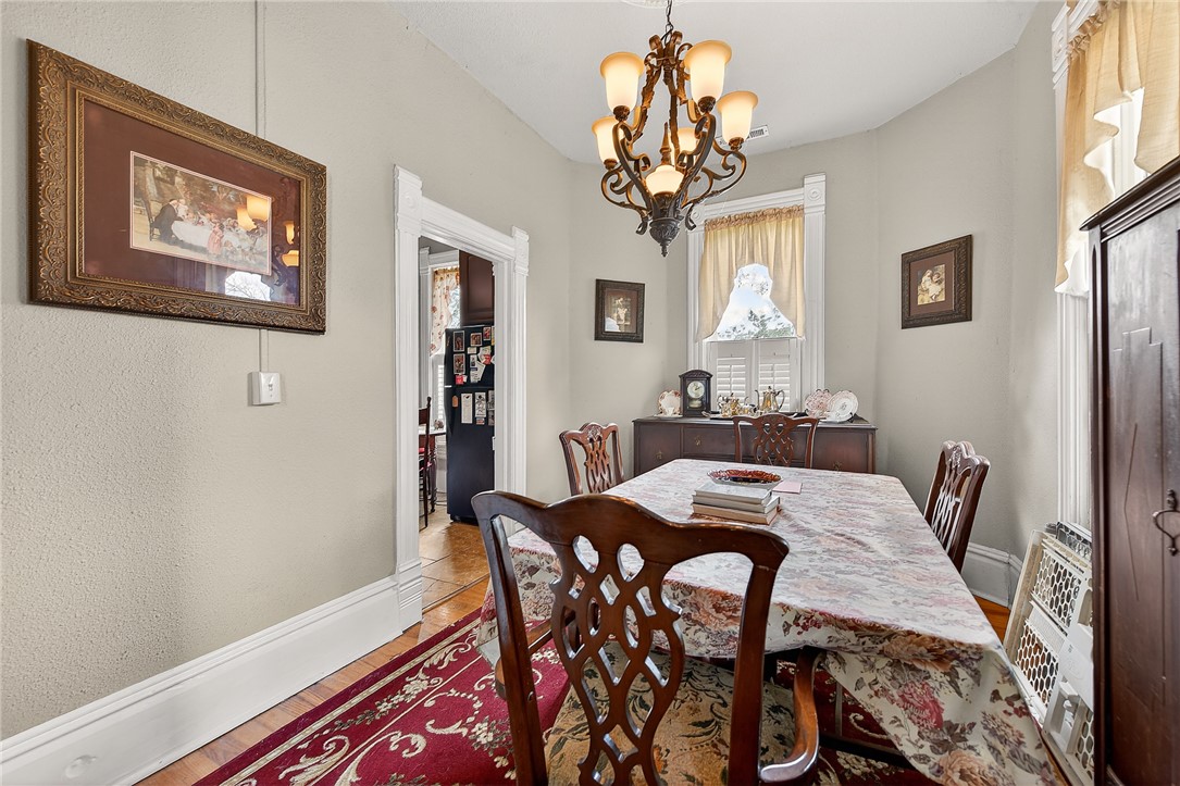 McGaugheys Orchard Add Rogers - Residential