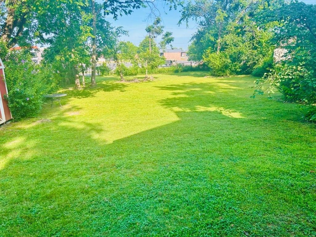 McGaugheys Orchard Add Rogers - Residential