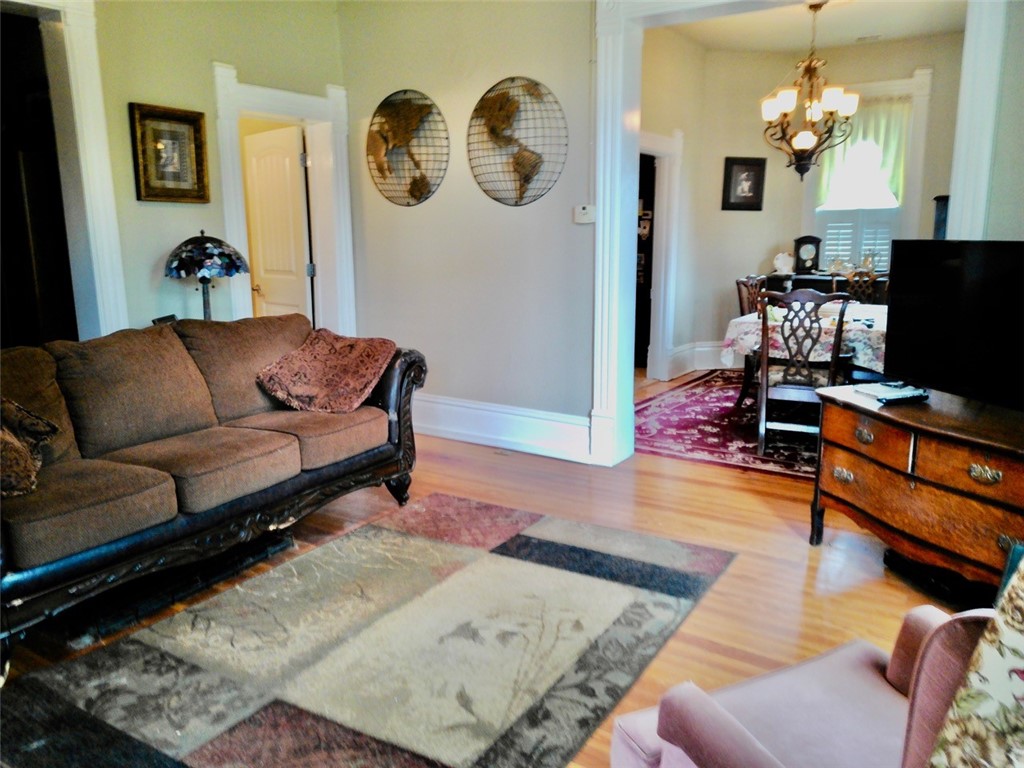 McGaugheys Orchard Add Rogers - Residential