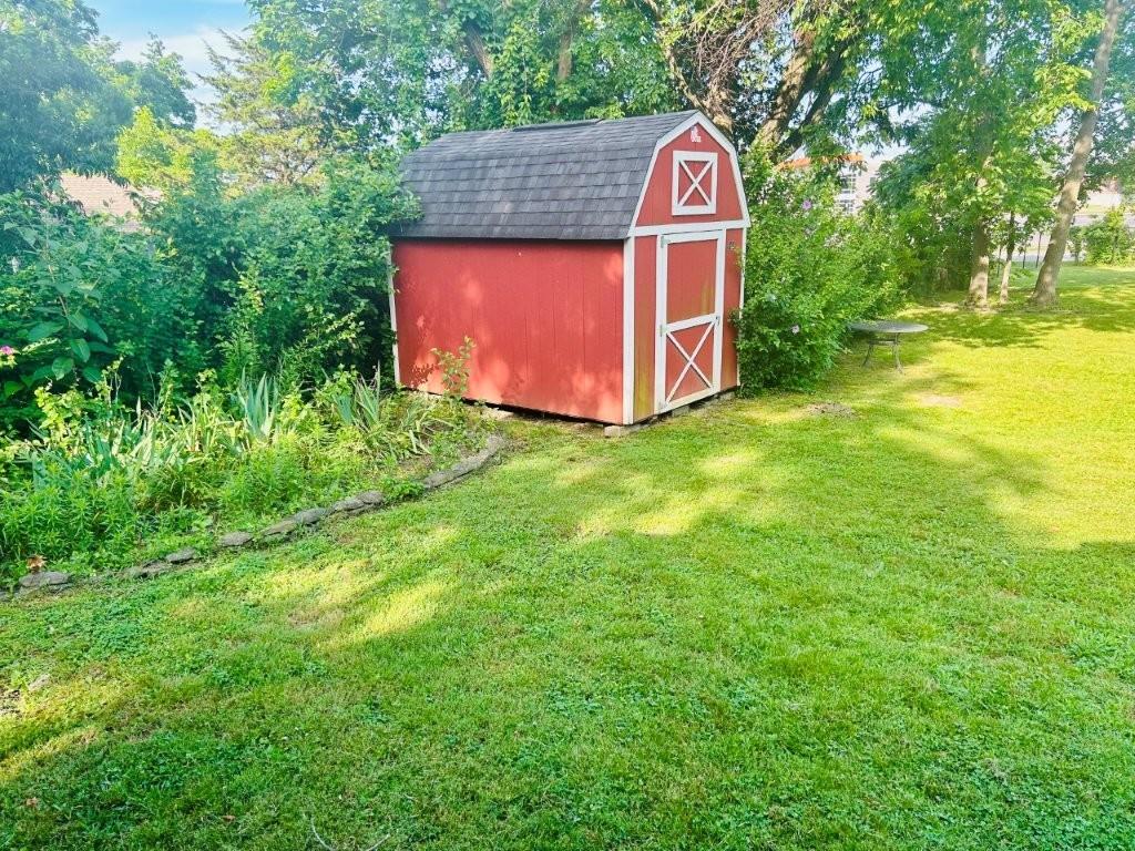 McGaugheys Orchard Add Rogers - Residential