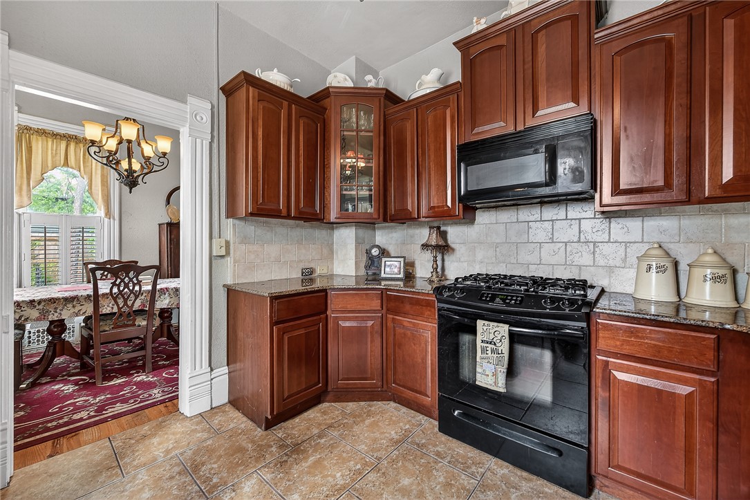 McGaugheys Orchard Add Rogers - Residential