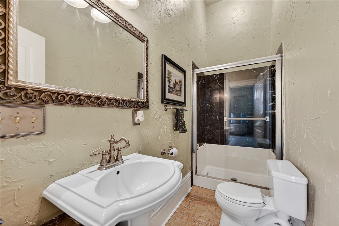 McGaugheys Orchard Add Rogers - Residential