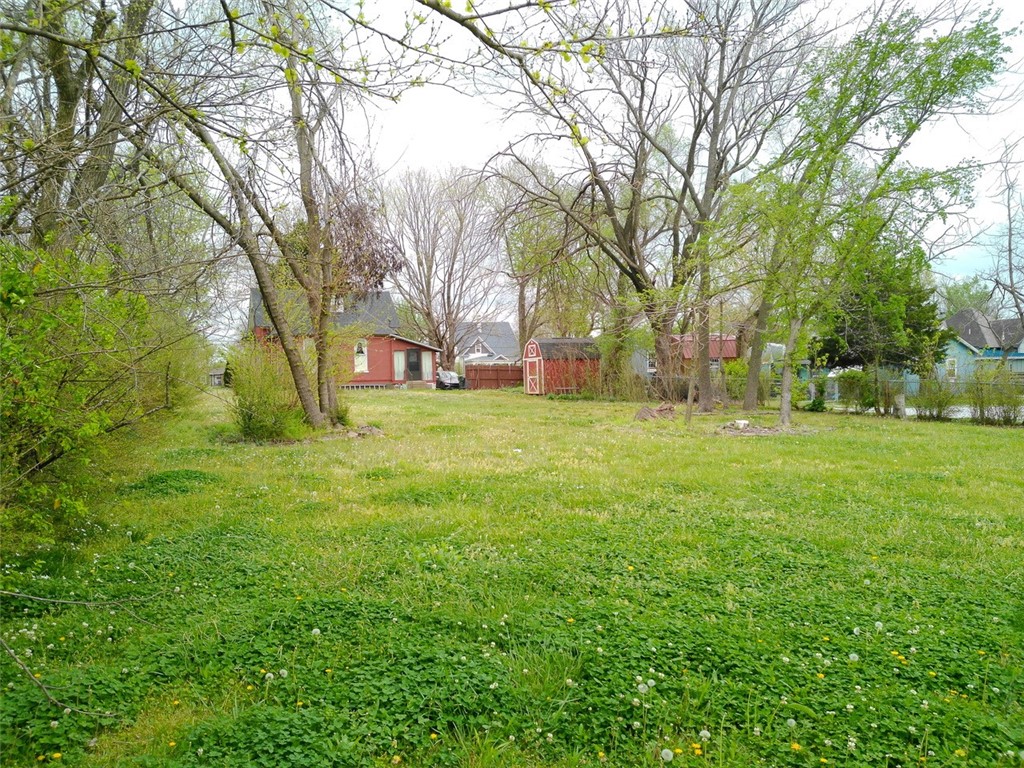 McGaugheys Orchard Add Rogers - Residential