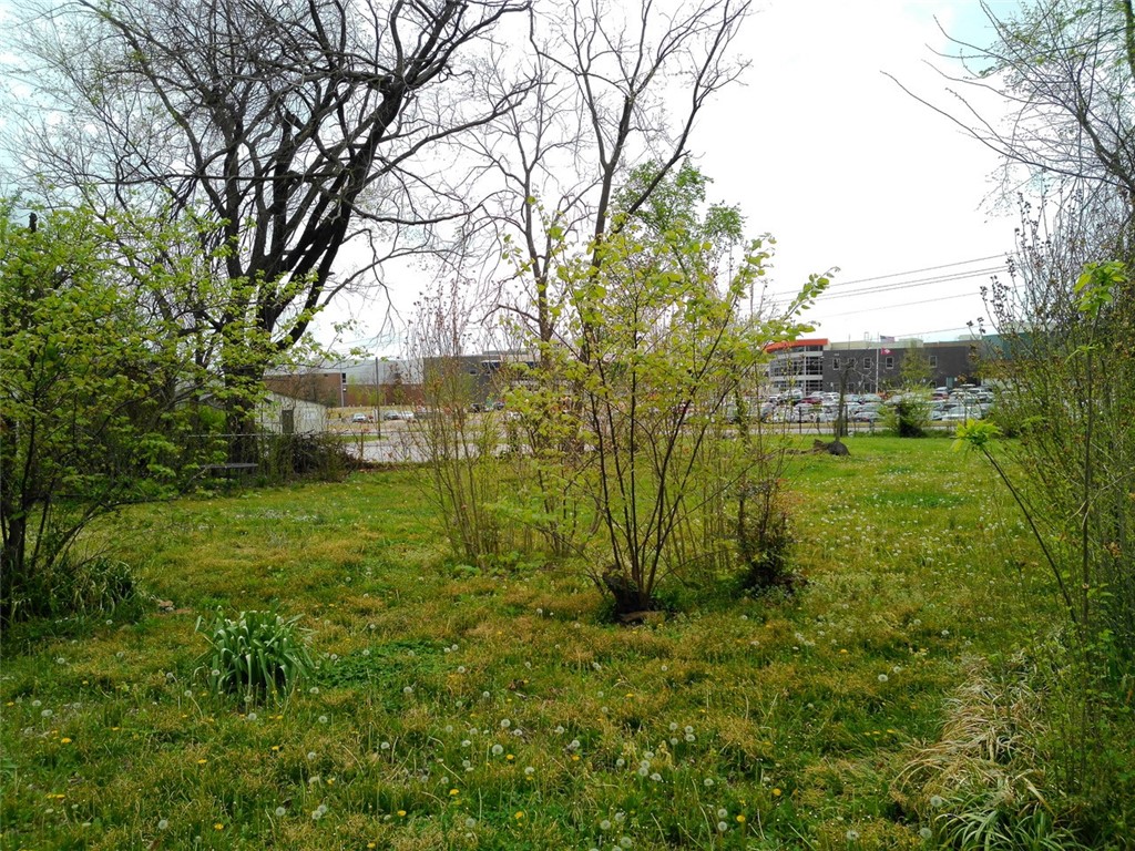 McGaugheys Orchard Add Rogers - Residential