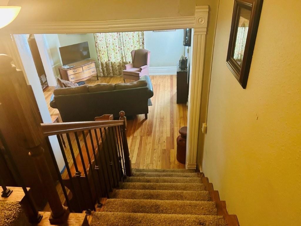 McGaugheys Orchard Add Rogers - Residential