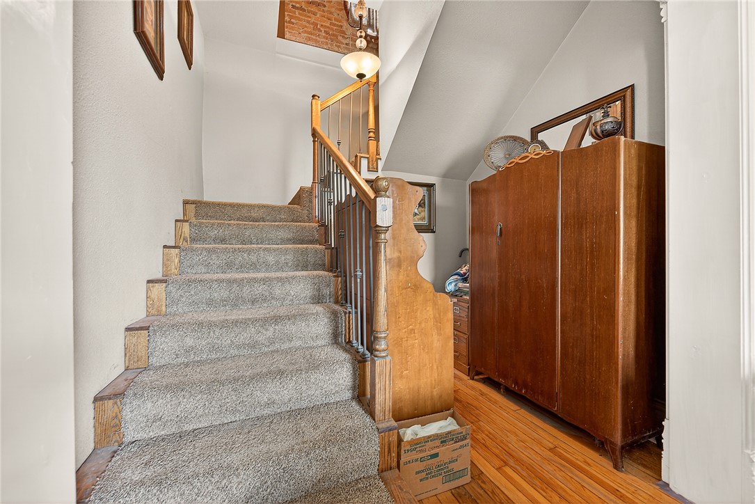 McGaugheys Orchard Add Rogers - Residential