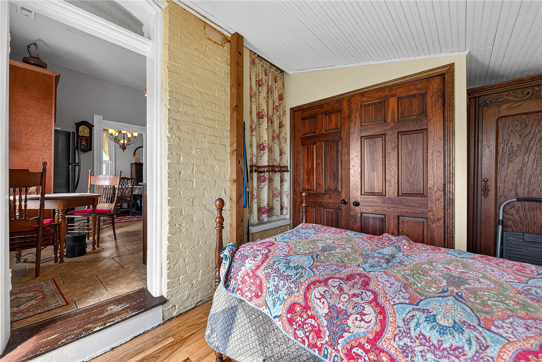 McGaugheys Orchard Add Rogers - Residential