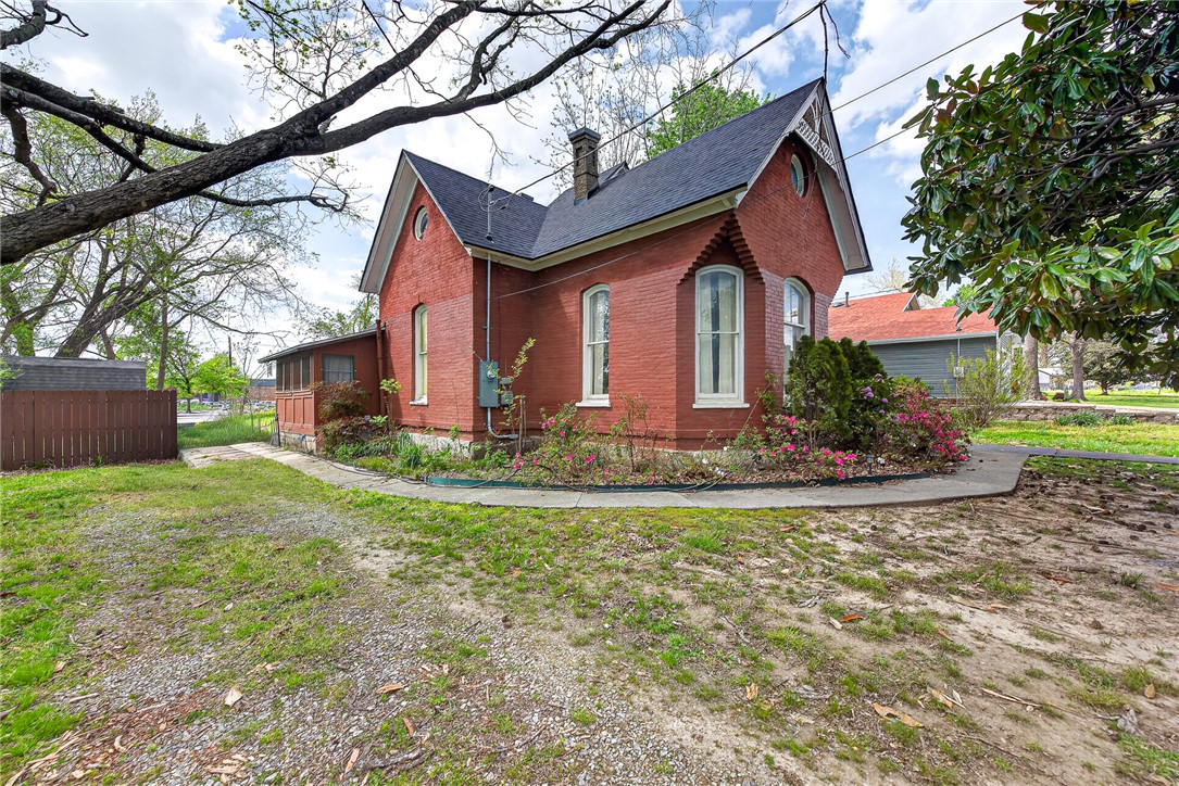 McGaugheys Orchard Add Rogers - Residential